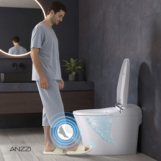 ANZZI