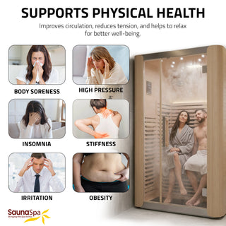 SaunaSpa