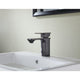 L-AZ118ORB - ANZZI Promenade Single Hole Single Handle Bathroom Faucet in Oil Rubbed Bronze