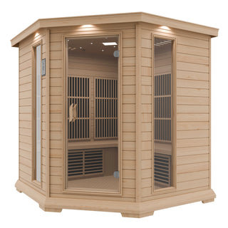 SaunaSpa