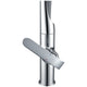 ANZZI Accent Single Handle Pull-Down Sprayer Kitchen Faucet