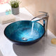 ANZZI Arc Series Vessel Sink