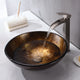 ANZZI Arc Series Vessel Sink