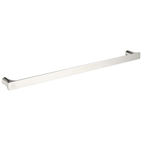 AC-AZ052BN - ANZZI Essence Series Towel Bar in Brushed Nickel