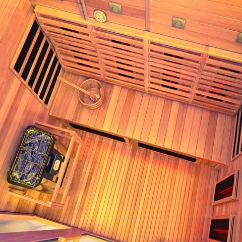 SaunaSpa