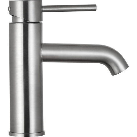 ANZZI Valle Single Hole Single Handle Bathroom Faucet