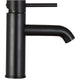 ANZZI Valle Single Hole Single Handle Bathroom Faucet