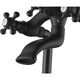 ANZZI Tugela 3-Handle Claw Foot Tub Faucet with Hand Shower