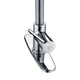 ANZZI Step Single Handle Pull-Down Sprayer Kitchen Faucet