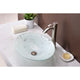 ANZZI Lepea Series Vessel Sink