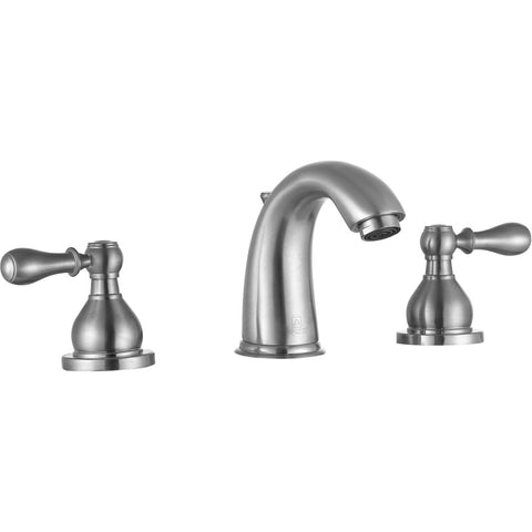 Merchant 8 in. Widespread 2-Handle Bathroom Faucet