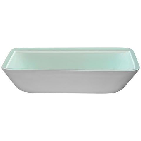 ANZZI Broad Series Vessel Sink