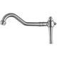 ANZZI Patriarch Single Handle Standard Kitchen Faucet