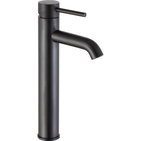 Valle Single Hole Single Handle Bathroom Faucet