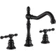 L-AZ184ORB - ANZZI Highland 8 in. Widespread 2-Handle Bathroom Faucet in Oil Rubbed Bronze