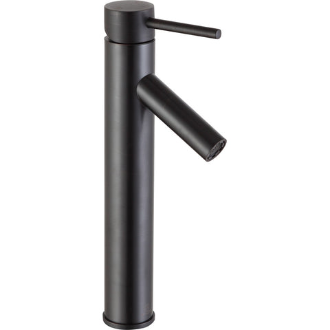 L-AZ111ORB - ANZZI Valle Single Hole Single Handle Bathroom Faucet in Oil Rubbed Bronze