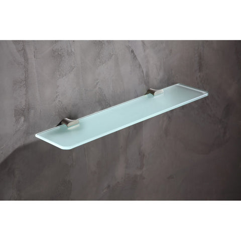 Essence Series Glass Shelf