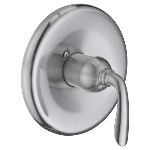 ANZZI Meno Series Single-Handle 1-Spray Tub and Shower Faucet