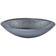 ANZZI Onyx Series Vessel Sink in Black