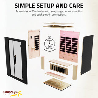 SaunaSpa