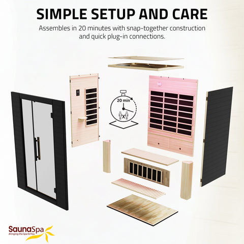 SaunaSpa