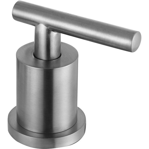 ANZZI Roman 8 in. Widespread 2-Handle Bathroom Faucet