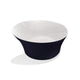 FT-AZ142 - ANZZI Lacrima Series 62" Acrylic Freestanding Bathtub in Navy Blue