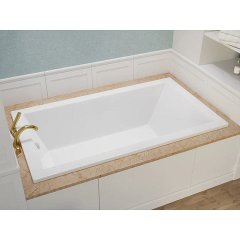 Drop-In Tubs