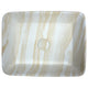 LS-AZ243 - ANZZI Marbled Series Ceramic Vessel Sink in Marbled Cream Finish