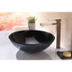 LS-AZ215 - ANZZI Arc Series Vessel Sink in Arctic Sheer