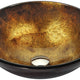 ANZZI Arc Series Vessel Sink