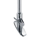 ANZZI Serena Single Handle Pull-Down Sprayer Kitchen Faucet