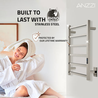 ANZZI