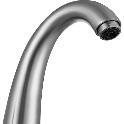 ANZZI Queen 8 in. Widespread 2-Handle Bathroom Faucet