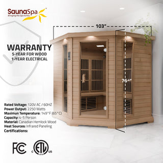 SaunaSpa