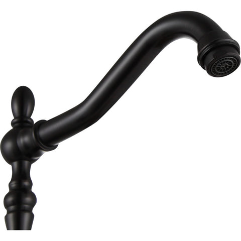 ANZZI Highland 8 in. Widespread 2-Handle Bathroom Faucet