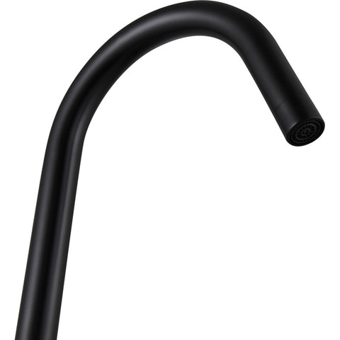 ANZZI Spartan 8 in. Widespread 2-Handle Bathroom Faucet