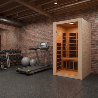 SaunaSpa