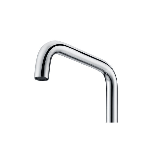 ANZZI Moray Series 2-Handle Freestanding Tub Faucet with Hand Shower