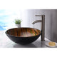 LS-AZ206 - ANZZI Nile Series Vessel Sink in Shifting Earth