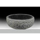 ANZZI Dragons Ash Vessel Sink in Mandy Black