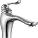 ANZZI Anfore Single Hole Single Handle Bathroom Faucet