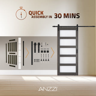 ANZZI