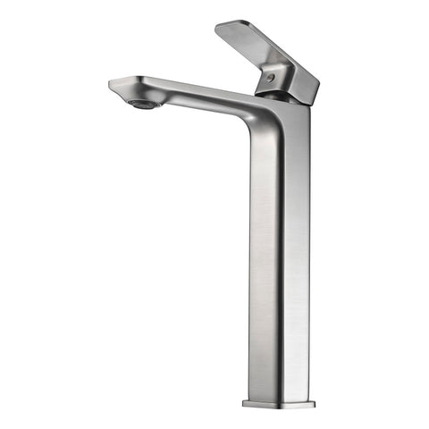 ANZZI Vibra Single Hole Single-Handle Bathroom Sink Faucet