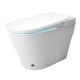 TL-ST950WIFI-WH - ENVO Echo Elongated Smart Toilet Bidet in White with Auto Open, Auto Flush, Voice and Wifi Controls