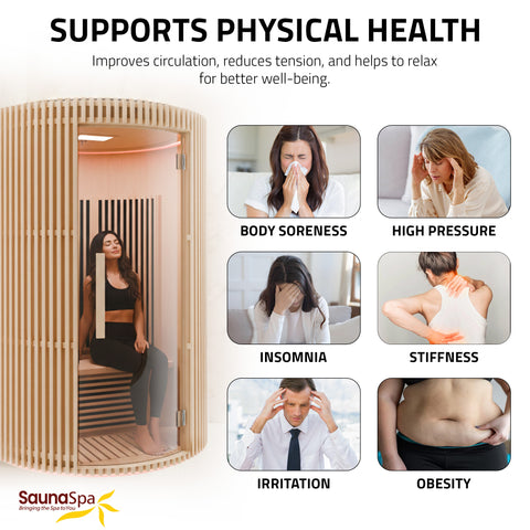 SaunaSpa