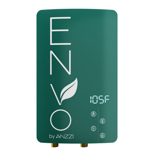 WH-AZ146-M2 - ENVO ENVO Arima 14.6 kW 3 GPM Residential Single Phase Indoor Tankless Electric Water Heater with Limited Lifetime Warranty