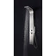 ANZZI Mayor 64 in. Full Body Shower Panel with Heavy Rain Shower and Spray Wand in Brushed Steel