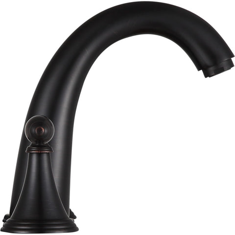 ANZZI Queen 8 in. Widespread 2-Handle Bathroom Faucet