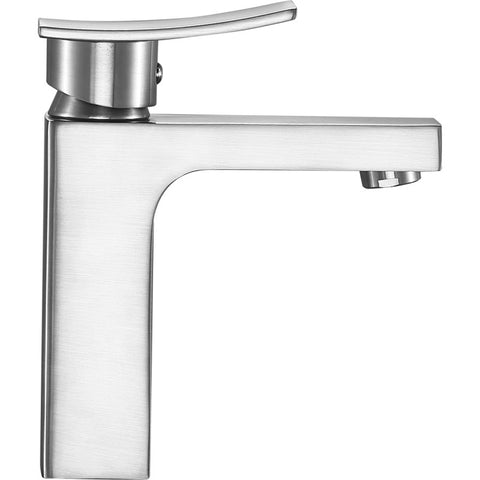 ANZZI Promenade Single Hole Single Handle Bathroom Faucet